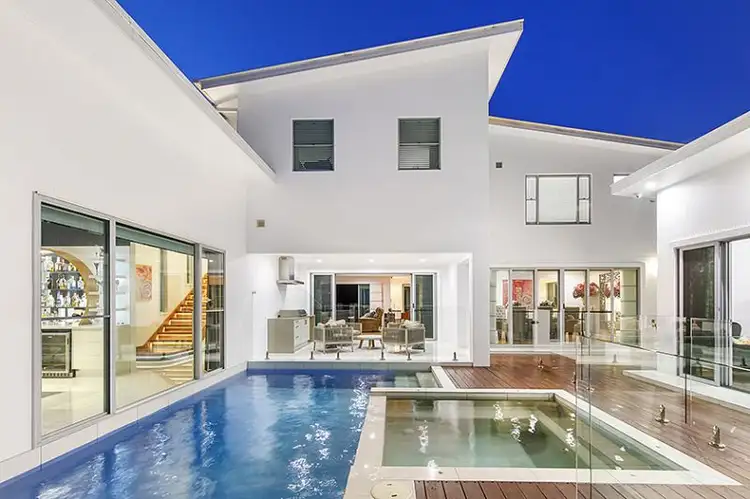 9 Aspera Place, Noosaville QLD 4566