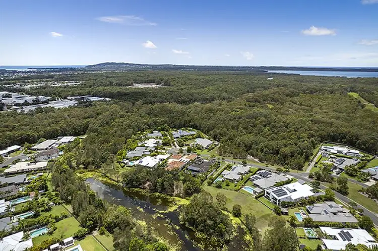 Sixth view of Homely house listing, 9 Aspera Place, Noosaville QLD 4566