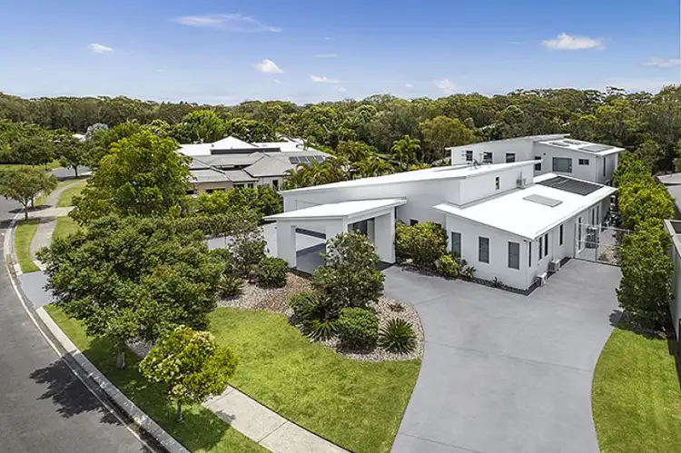 Seventh view of Homely house listing, 9 Aspera Place, Noosaville QLD 4566