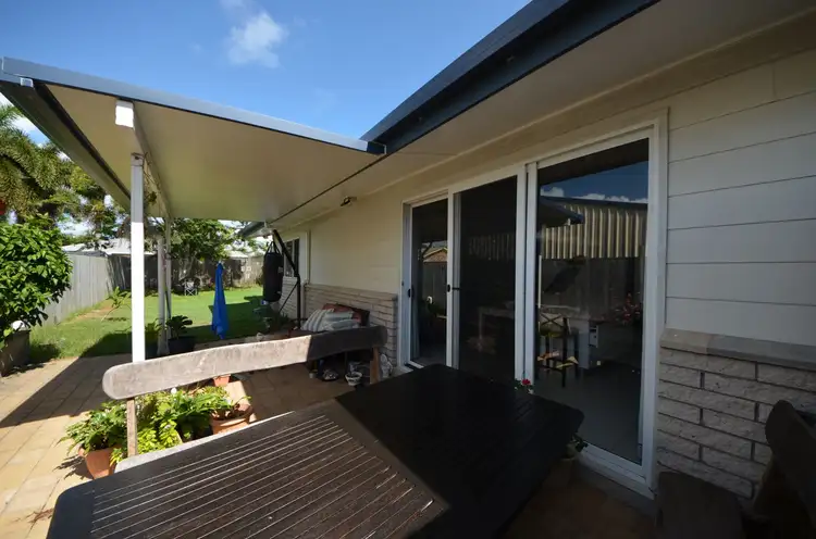 Sixth view of Homely house listing, 8 Finch Street, Slade Point QLD 4740