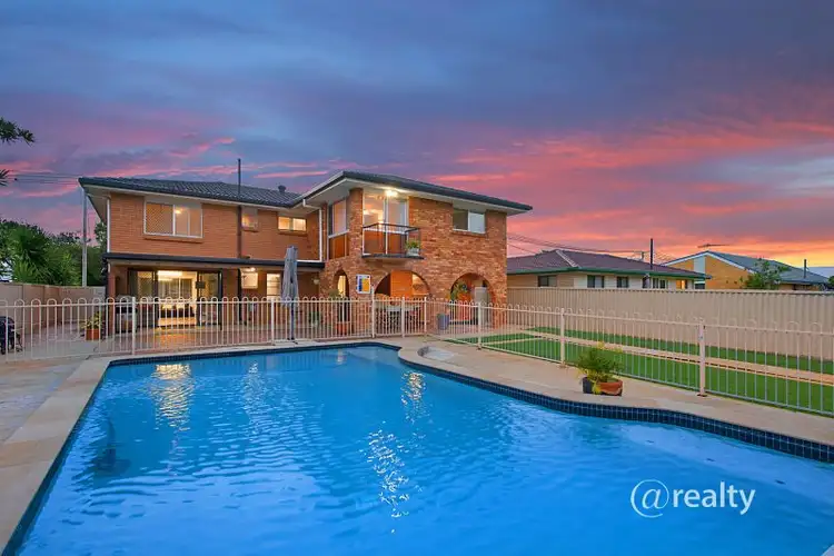 Main view of Homely house listing, 4 Danube Drive, Strathpine QLD 4500