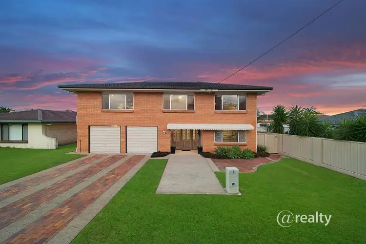 Second view of Homely house listing, 4 Danube Drive, Strathpine QLD 4500
