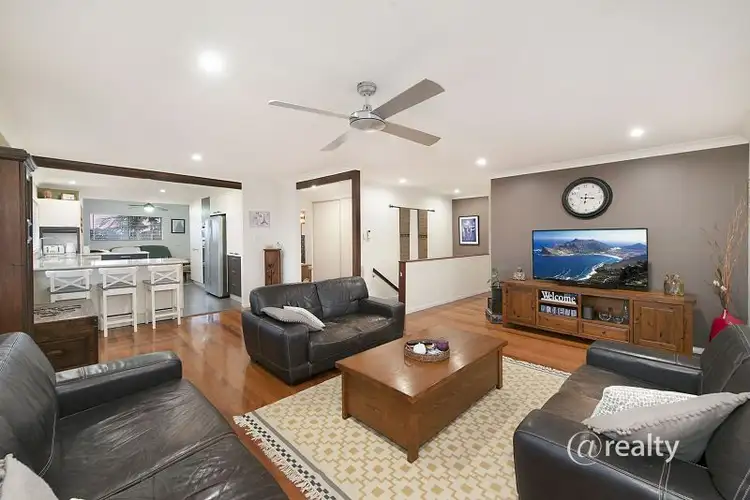 Fourth view of Homely house listing, 4 Danube Drive, Strathpine QLD 4500