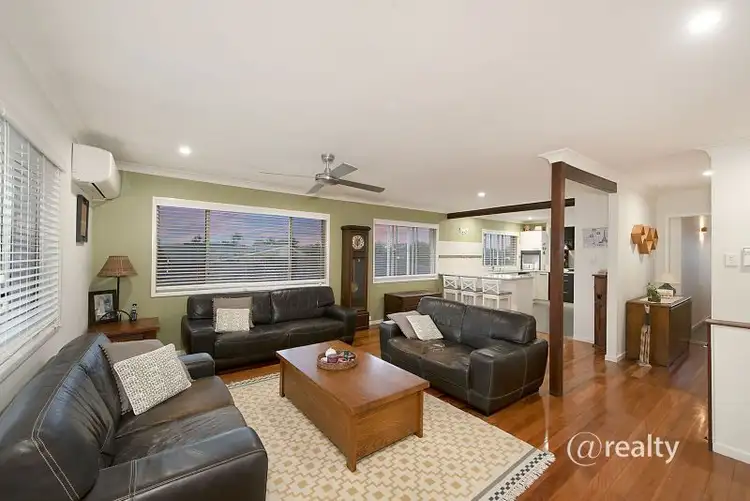 Fifth view of Homely house listing, 4 Danube Drive, Strathpine QLD 4500