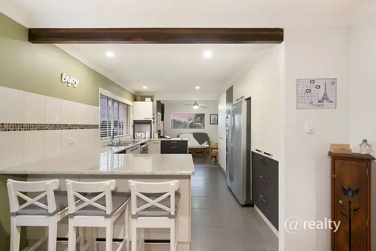Sixth view of Homely house listing, 4 Danube Drive, Strathpine QLD 4500