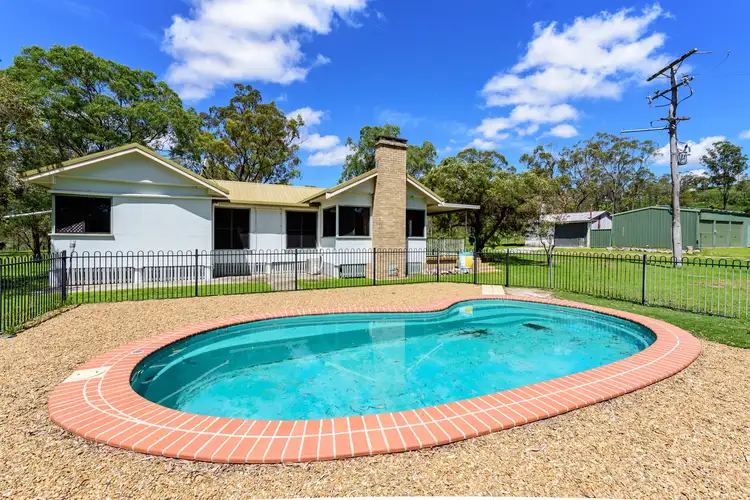 Fourth view of Homely rural property listing, 6 Orion Terrace, River Ranch QLD 4680