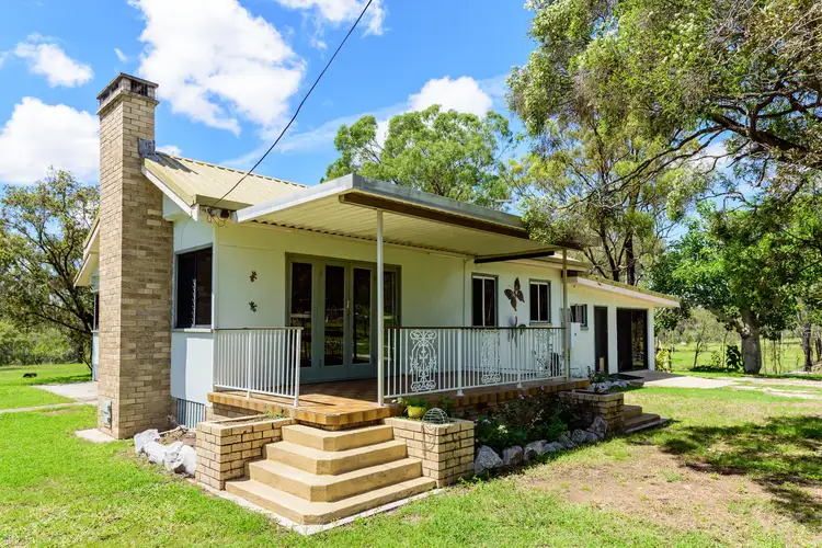 Fifth view of Homely rural property listing, 6 Orion Terrace, River Ranch QLD 4680