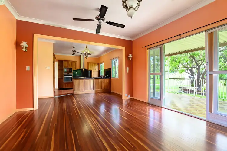 Sixth view of Homely rural property listing, 6 Orion Terrace, River Ranch QLD 4680