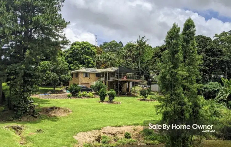 Main view of Homely house listing, 8b Centenary Drive, Maleny QLD 4552