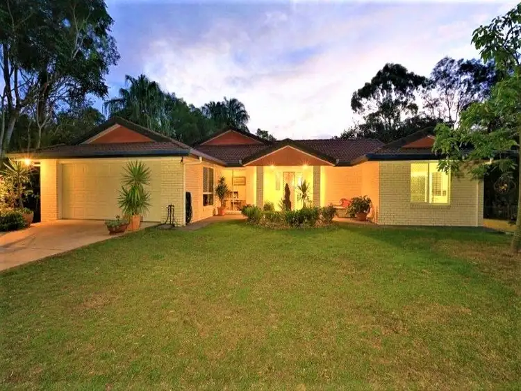 5 Egret Lane, Moore Park Beach QLD 4670