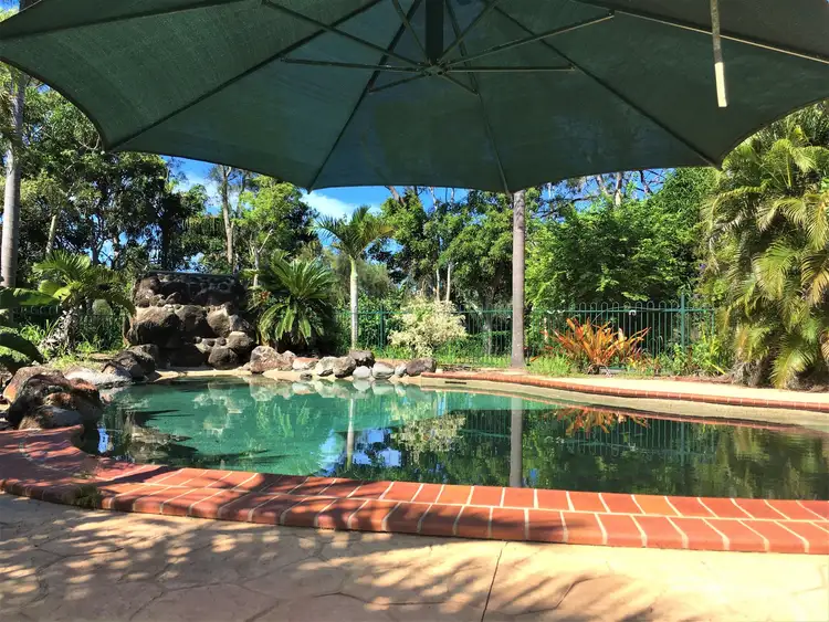 Second view of Homely house listing, 5 Egret Lane, Moore Park Beach QLD 4670