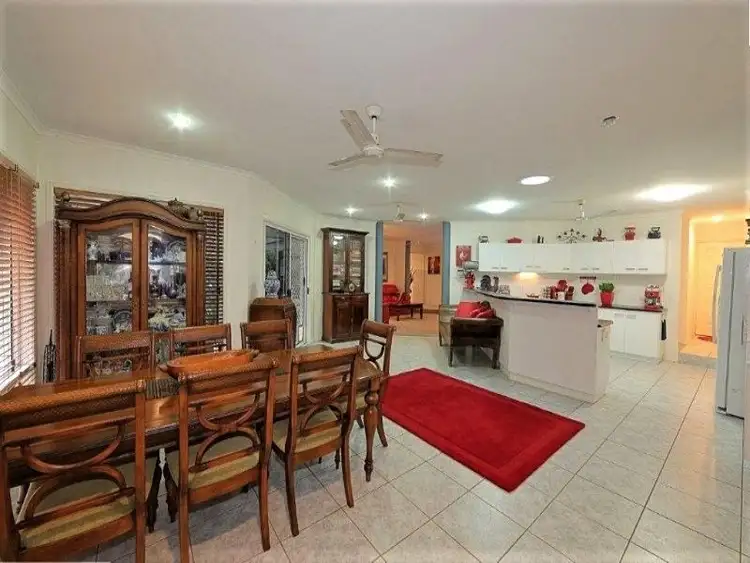 Seventh view of Homely house listing, 5 Egret Lane, Moore Park Beach QLD 4670
