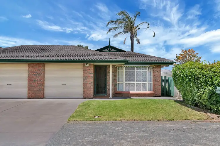 12A Kindler Avenue, Nuriootpa SA 5355