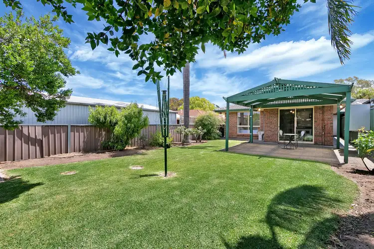 Second view of Homely house listing, 12A Kindler Avenue, Nuriootpa SA 5355