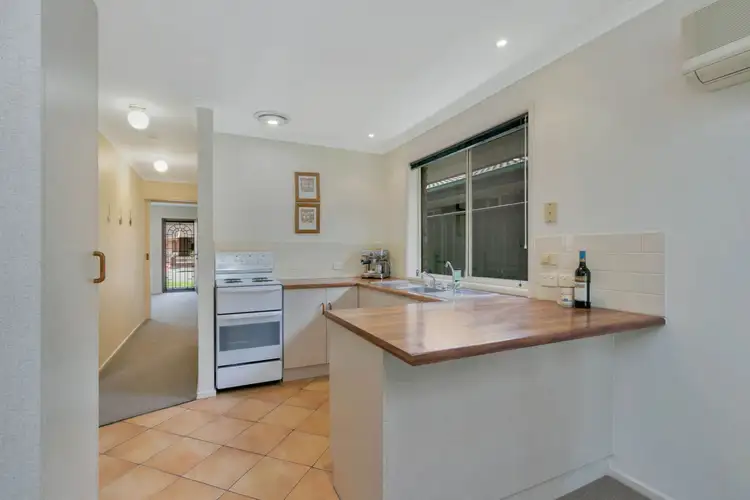 Fifth view of Homely house listing, 12A Kindler Avenue, Nuriootpa SA 5355