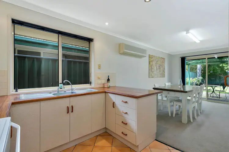 Sixth view of Homely house listing, 12A Kindler Avenue, Nuriootpa SA 5355