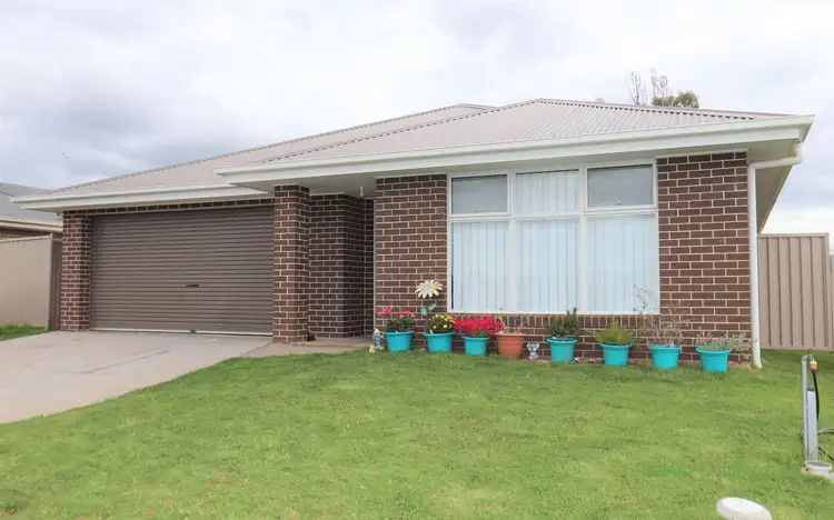 Main view of Homely house listing, 16a Cooper Crescent, Gormans Hill NSW 2795
