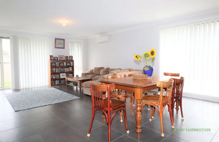 Second view of Homely house listing, 16a Cooper Crescent, Gormans Hill NSW 2795
