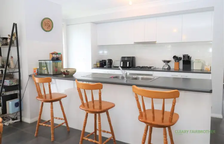 Third view of Homely house listing, 16a Cooper Crescent, Gormans Hill NSW 2795