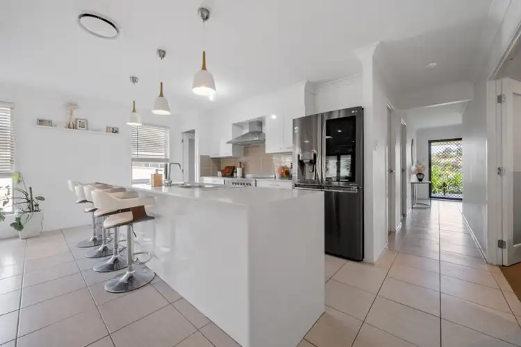 Fourth view of Homely house listing, 25 Kanuka Drive, Ulladulla NSW 2539