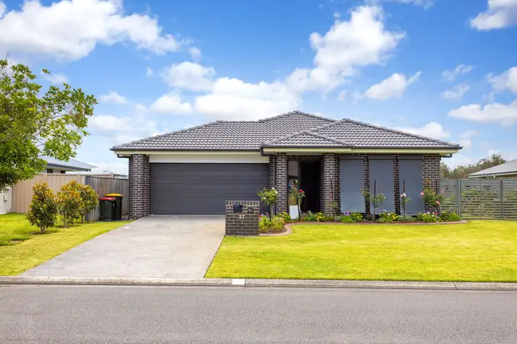 27 Pretoria Parade, Harrington NSW 2427