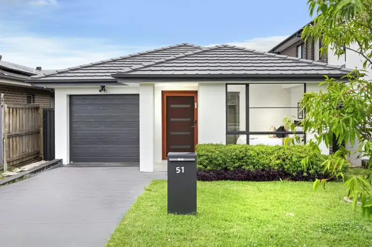 51 Landon Street, Schofields NSW 2762