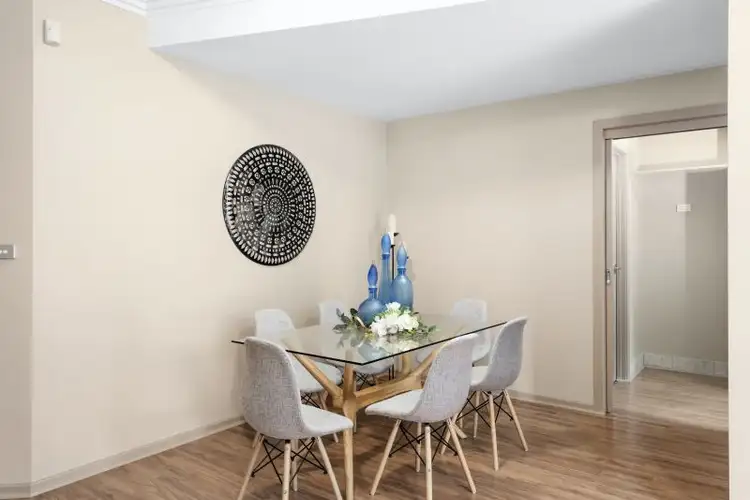 Sixth view of Homely townhouse listing, 9/4 Hindle Terrace, Bella Vista NSW 2153