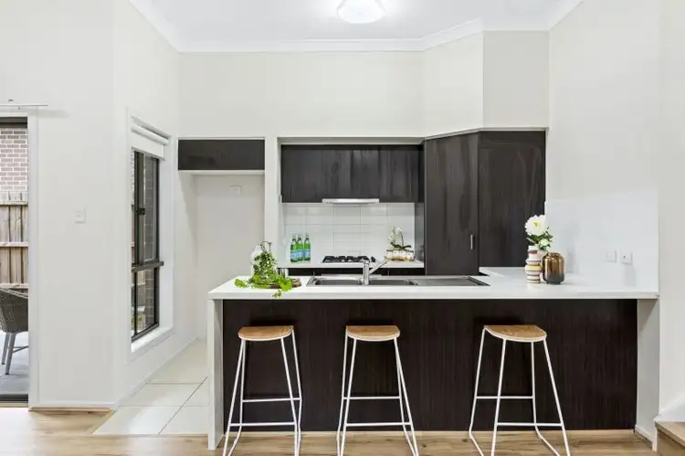 Second view of Homely house listing, 3 Euston Street, Schofields NSW 2762