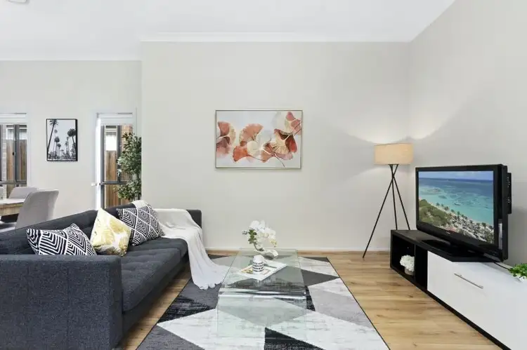 Third view of Homely house listing, 3 Euston Street, Schofields NSW 2762
