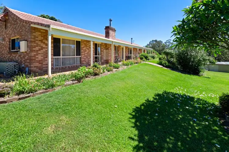Main view of Homely rural property listing, 3 Abbotts Falls Road, Wingham NSW 2429