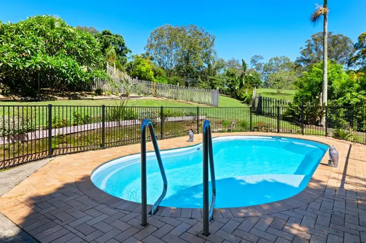 Second view of Homely rural property listing, 3 Abbotts Falls Road, Wingham NSW 2429