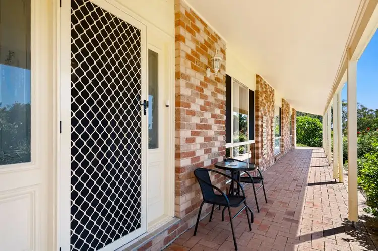 Fourth view of Homely rural property listing, 3 Abbotts Falls Road, Wingham NSW 2429