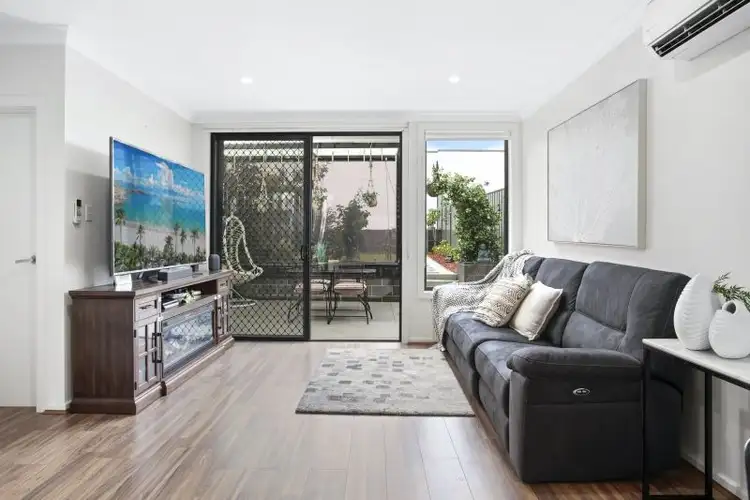 Fifth view of Homely house listing, 65 Aerodome Drive, Schofields NSW 2762