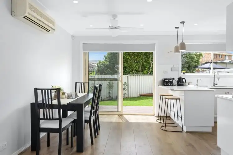 Fifth view of Homely semi-detached listing, 16 Bosco Place, Schofields NSW 2762
