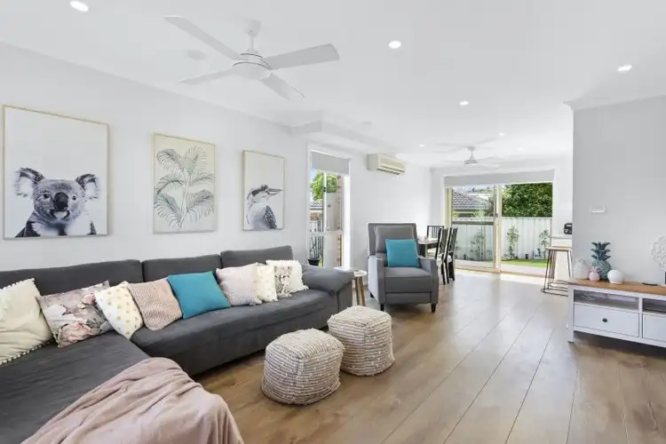Sixth view of Homely semi-detached listing, 16 Bosco Place, Schofields NSW 2762