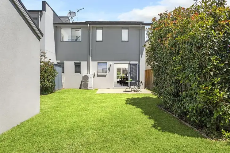 Third view of Homely semi-detached listing, 14 Madeline Circuit, Schofields NSW 2762