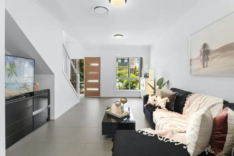 Fourth view of Homely semi-detached listing, 14 Madeline Circuit, Schofields NSW 2762