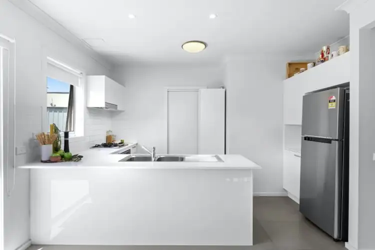 Fifth view of Homely semi-detached listing, 14 Madeline Circuit, Schofields NSW 2762