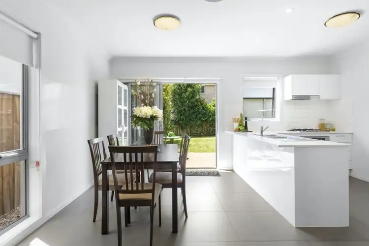 Sixth view of Homely semi-detached listing, 14 Madeline Circuit, Schofields NSW 2762