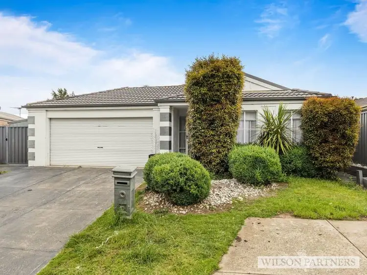 Main view of Homely house listing, 42 Alexander Avenue, Wallan VIC 3756