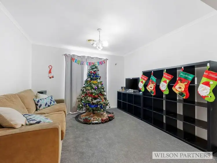 Second view of Homely house listing, 42 Alexander Avenue, Wallan VIC 3756