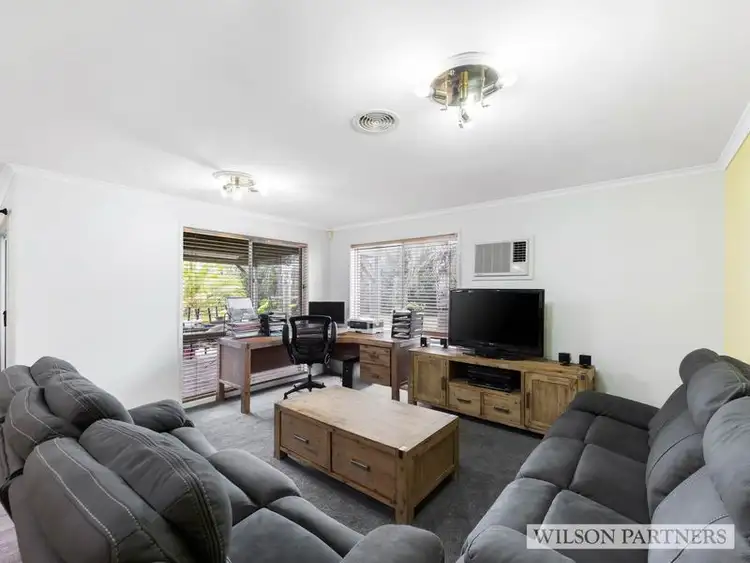 Third view of Homely house listing, 42 Alexander Avenue, Wallan VIC 3756
