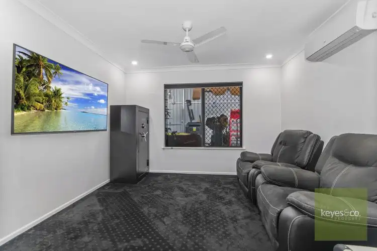 Fourth view of Homely house listing, 12 Anjota Street, Burdell QLD 4818