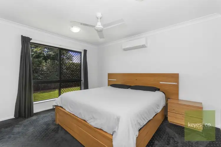 Fifth view of Homely house listing, 12 Anjota Street, Burdell QLD 4818