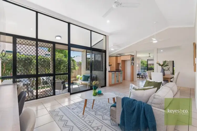 20 Curtin Place, Douglas QLD 4814