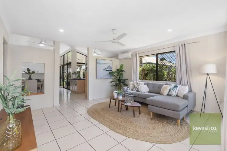 Second view of Homely house listing, 20 Curtin Place, Douglas QLD 4814