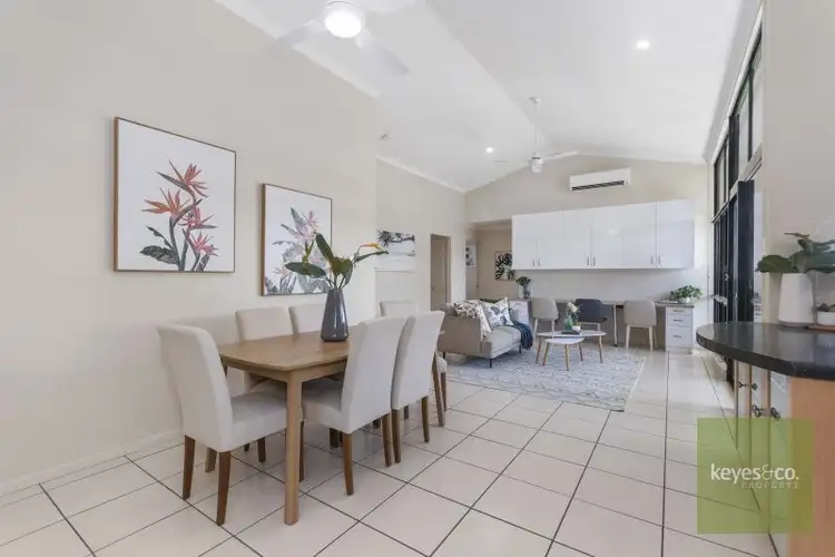 Third view of Homely house listing, 20 Curtin Place, Douglas QLD 4814