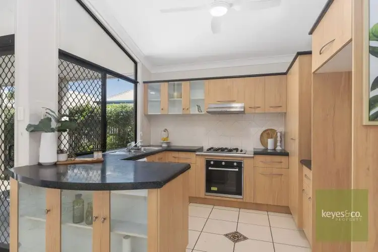 Fourth view of Homely house listing, 20 Curtin Place, Douglas QLD 4814