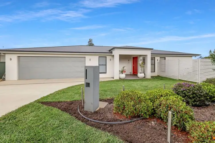 Main view of Homely house listing, 12 Knight Place, Llanarth NSW 2795