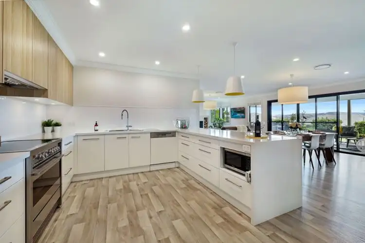 Third view of Homely house listing, 12 Knight Place, Llanarth NSW 2795